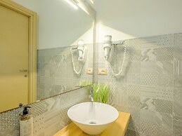 Villa Barbarina Boutique Resort - Nature - Hotel & Restaurant - Algher
