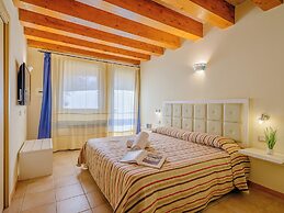 Villa Barbarina Boutique Resort - Nature - Hotel & Restaurant - Algher