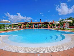 Villa Barbarina Boutique Resort - Nature - Hotel & Restaurant - Algher