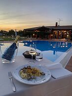 Villa Barbarina Boutique Resort - Nature - Hotel & Restaurant - Algher