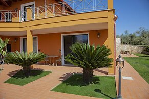 Villa Barbarina Boutique Resort - Nature - Hotel & Restaurant - Algher