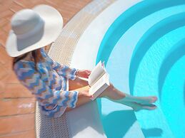 Villa Barbarina Boutique Resort - Nature - Hotel & Restaurant - Algher
