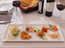Villa Barbarina Boutique Resort - Nature - Hotel & Restaurant - Algher