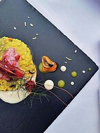 Villa Barbarina Boutique Resort - Nature - Hotel & Restaurant - Algher