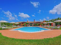 Villa Barbarina Boutique Resort - Nature - Hotel & Restaurant - Algher