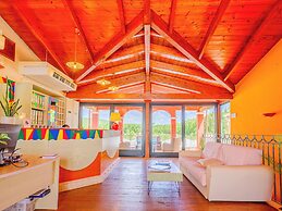Villa Barbarina Boutique Resort - Nature - Hotel & Restaurant - Algher