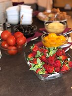 Villa Barbarina Boutique Resort - Nature - Hotel & Restaurant - Algher
