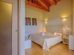 Villa Barbarina Boutique Resort - Nature - Hotel & Restaurant - Algher