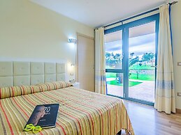 Villa Barbarina Boutique Resort - Nature - Hotel & Restaurant - Algher