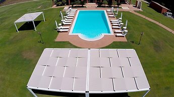 Villa Barbarina Boutique Resort - Nature - Hotel & Restaurant - Algher