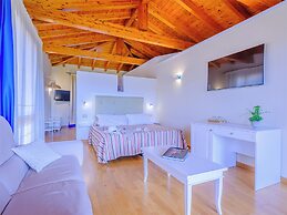 Villa Barbarina Boutique Resort - Nature - Hotel & Restaurant - Algher
