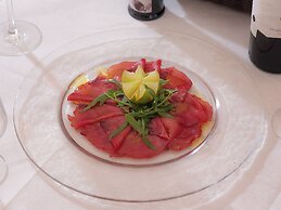 Villa Barbarina Boutique Resort - Nature - Hotel & Restaurant - Algher