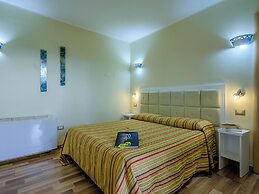 Villa Barbarina Boutique Resort - Nature - Hotel & Restaurant - Algher