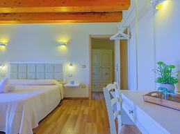 Villa Barbarina Boutique Resort - Nature - Hotel & Restaurant - Algher