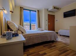Villa Barbarina Boutique Resort - Nature - Hotel & Restaurant - Algher