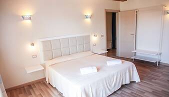 Villa Barbarina Boutique Resort - Nature - Hotel & Restaurant - Algher