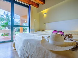 Villa Barbarina Boutique Resort - Nature - Hotel & Restaurant - Algher