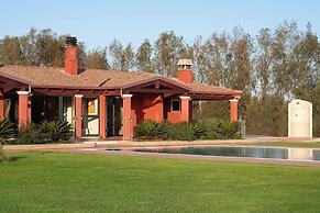 Villa Barbarina Boutique Resort - Nature - Hotel & Restaurant - Algher