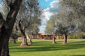 Villa Barbarina Boutique Resort - Nature - Hotel & Restaurant - Algher