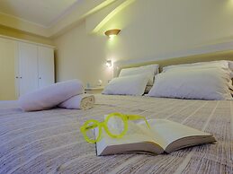 Villa Barbarina Boutique Resort - Nature - Hotel & Restaurant - Algher