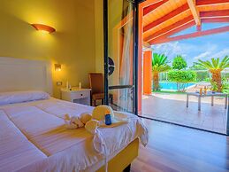 Villa Barbarina Boutique Resort - Nature - Hotel & Restaurant - Algher