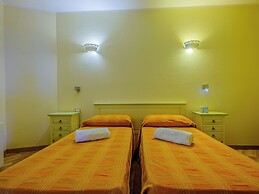 Villa Barbarina Boutique Resort - Nature - Hotel & Restaurant - Algher