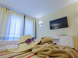 Villa Barbarina Boutique Resort - Nature - Hotel & Restaurant - Algher