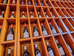 Villa Barbarina Boutique Resort - Nature - Hotel & Restaurant - Algher