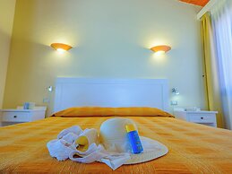 Villa Barbarina Boutique Resort - Nature - Hotel & Restaurant - Algher