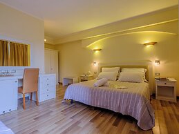 Villa Barbarina Boutique Resort - Nature - Hotel & Restaurant - Algher