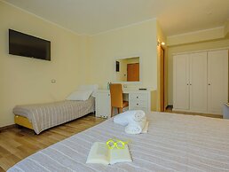 Villa Barbarina Boutique Resort - Nature - Hotel & Restaurant - Algher
