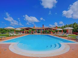 Villa Barbarina Boutique Resort - Nature - Hotel & Restaurant - Algher