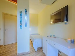 Villa Barbarina Boutique Resort - Nature - Hotel & Restaurant - Algher