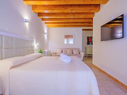 Villa Barbarina Boutique Resort - Nature - Hotel & Restaurant - Algher