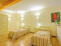 Villa Barbarina Boutique Resort - Nature - Hotel & Restaurant - Algher