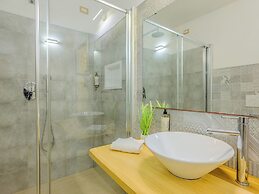 Villa Barbarina Boutique Resort - Nature - Hotel & Restaurant - Algher