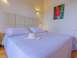 Villa Barbarina Boutique Resort - Nature - Hotel & Restaurant - Algher