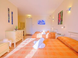 Villa Barbarina Boutique Resort - Nature - Hotel & Restaurant - Algher