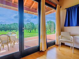 Villa Barbarina Boutique Resort - Nature - Hotel & Restaurant - Algher