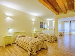 Villa Barbarina Boutique Resort - Nature - Hotel & Restaurant - Algher