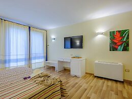 Villa Barbarina Boutique Resort - Nature - Hotel & Restaurant - Algher