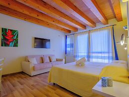 Villa Barbarina Boutique Resort - Nature - Hotel & Restaurant - Algher