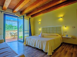 Villa Barbarina Boutique Resort - Nature - Hotel & Restaurant - Algher