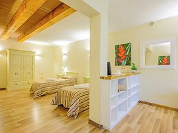 Villa Barbarina Boutique Resort - Nature - Hotel & Restaurant - Algher
