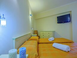 Villa Barbarina Boutique Resort - Nature - Hotel & Restaurant - Algher
