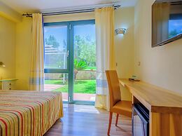 Villa Barbarina Boutique Resort - Nature - Hotel & Restaurant - Algher