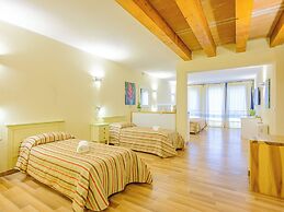 Villa Barbarina Boutique Resort - Nature - Hotel & Restaurant - Algher