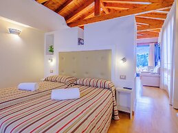 Villa Barbarina Boutique Resort - Nature - Hotel & Restaurant - Algher