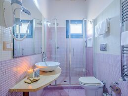 Villa Barbarina Boutique Resort - Nature - Hotel & Restaurant - Algher