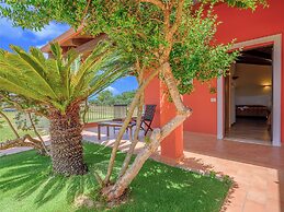 Villa Barbarina Boutique Resort - Nature - Hotel & Restaurant - Algher